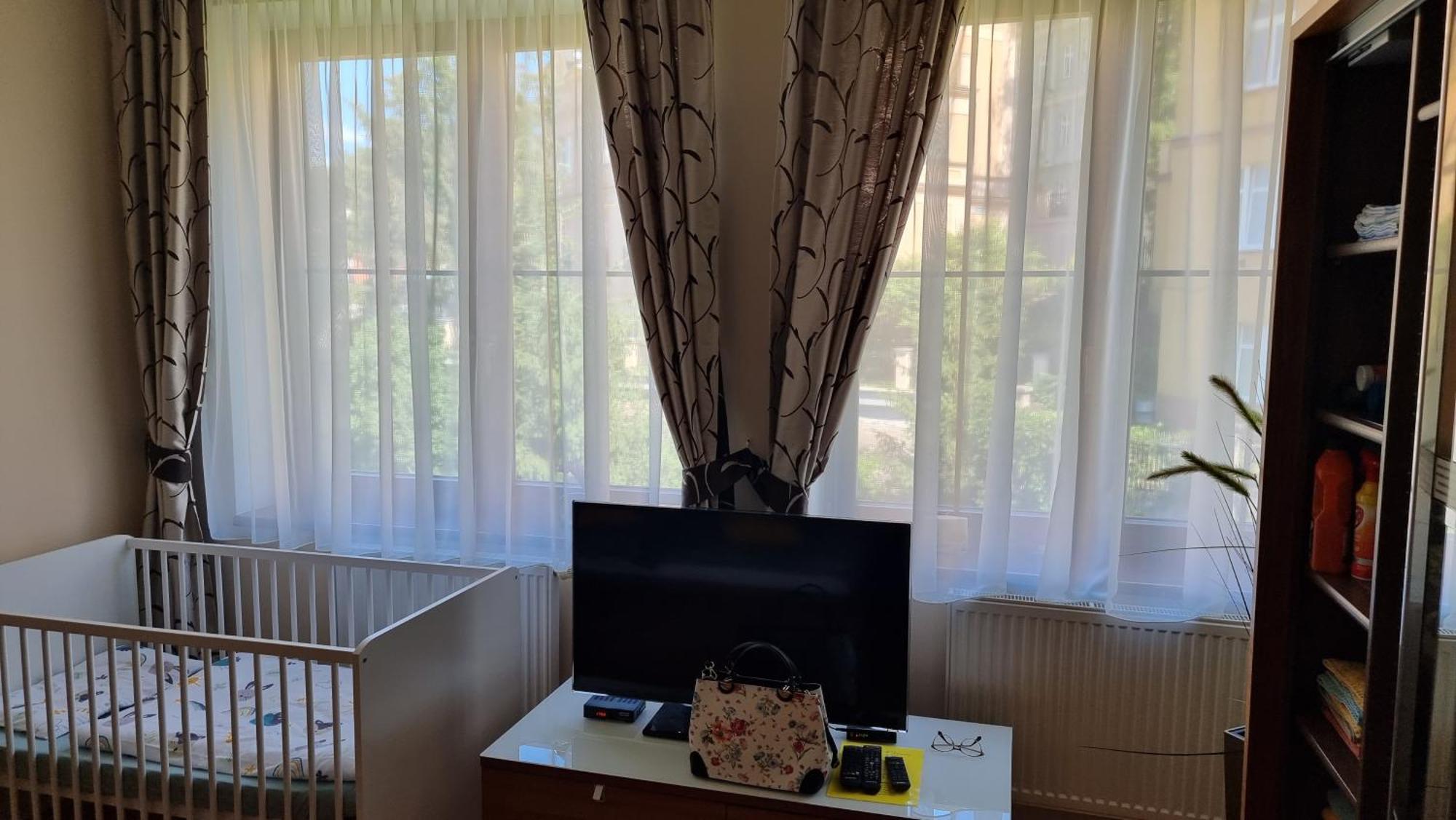 Karlovy Vary, Dum U Mari Magdaleny - 100 M Od Vridla Exteriör bild